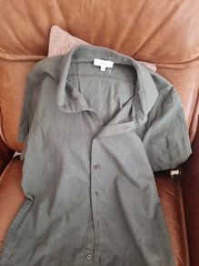 Arne Mens Size S New