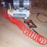 Air compressor Image 2