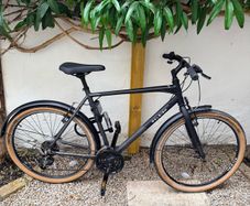 Raleigh Strada One