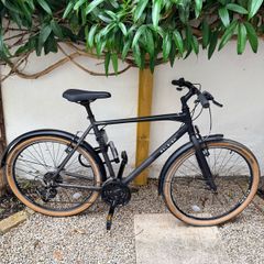 Raleigh Strada One