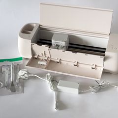 Cricut Explore 4 + Everything Bundle ALL NEW