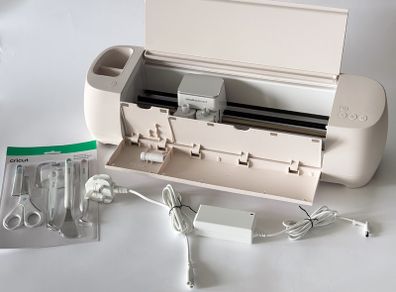 Cricut Explore 4 + Everything Bundle ALL NEW