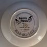 SALE!  Franklin Mint SANTA PAWS Limited Edition Christmas Plate with Dogs and some Cats Image 6