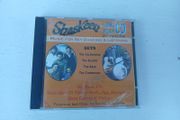 CD Shaskeen
