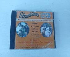 CD Shaskeen
