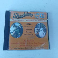 CD Shaskeen