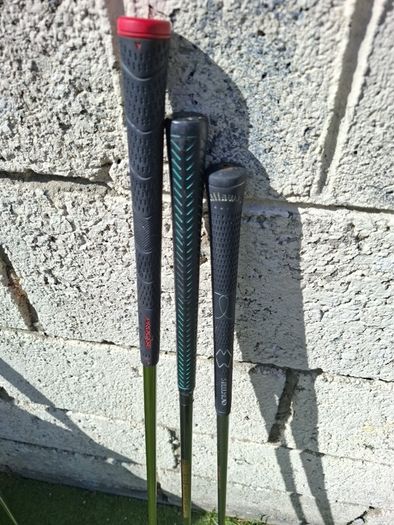 Golf Clubs Full Set 13 Piece Set.