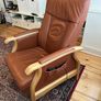 Electric Armchair Recliner Image 4