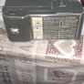 Vintage Large Polaroid Electric Eye Land Camera Model 900, Manufacture between 1960 and 1963. Key Features: Top of the line automatic shutter model featuring a folding bellows design and electric eye light metering Image 4