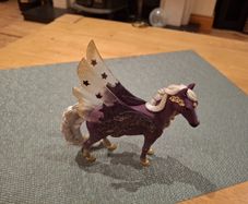 Schleich BAYALA | Mare Pegasus starry 70579 |