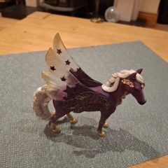 Schleich BAYALA | Mare Pegasus starry 70579 |