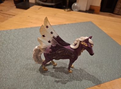Schleich BAYALA | Mare Pegasus starry 70579 |