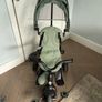 QPlay Elite Platinum 6-in-1 Trike Green Image 2