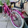 Girls Bike Image 6