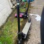 electric scoter Image 2