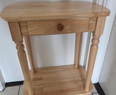 Side / Hall Table