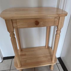 Side / Hall Table