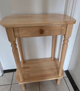 Side / Hall Table