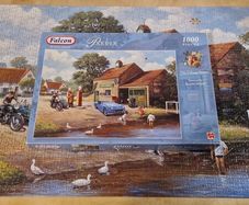 Jigsaw Puzzle