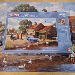 Jigsaw Puzzle