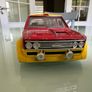 Fiat 131 car model Image 6
