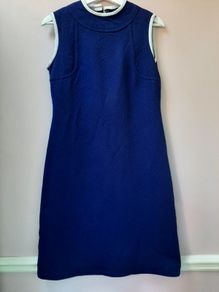 Lovely 60's genuine vintage dress