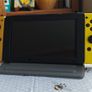 Original Nintendo Switch Pokemon edition Image 3