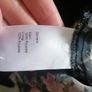 Fee G black dress UK 14 BNWT Image 5