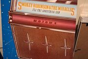 Smokey Robinson &amp; The Miracles.