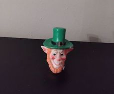 paddys day mini ornament