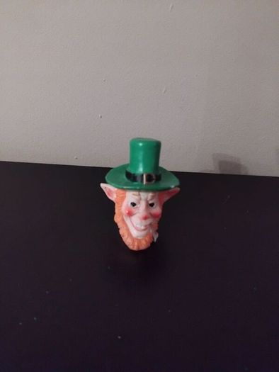 paddys day mini ornament