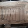 Garden storage box Image 2