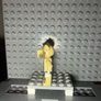 lego legends of Chima lionesses warrior Image 2