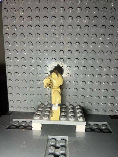 lego legends of Chima lionesses warrior