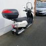 Suzuki Address 125cc 2023 8.300km Image 4