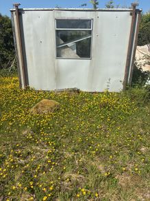 porta cabin