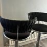 2 Kitchen Bar Stools Image 2