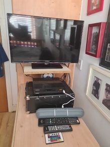 Tv dvd