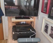 Tv dvd