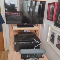 Tv dvd