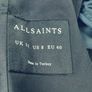 All Saints Sleeveless Parka Image 8