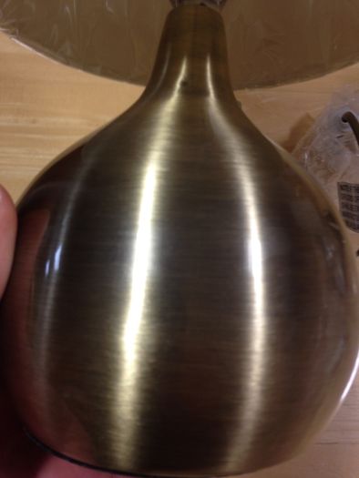 Table Lamp Touch Lamps