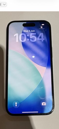 Apple IPhone 15 . 128 GB