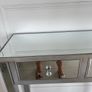 Mirrored console table Image 6