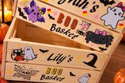 boo baskets