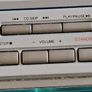 Black Diamond 3 in 1 Music System, Radio, CD, Tape, Radio plays fine, CD not working Image 8