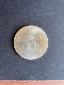 10 Dollars sterling silver