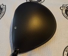 TaylorMade Qi4d Driver