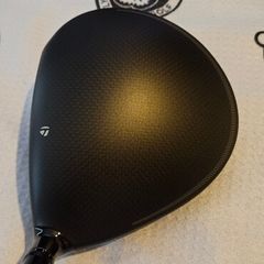 TaylorMade Qi4d Driver