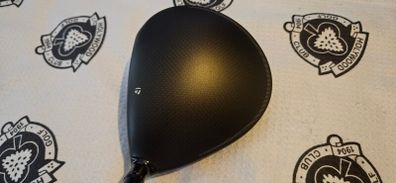 TaylorMade Qi4d Driver
